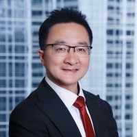 Bernard Li Email