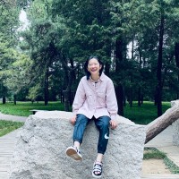 0xScope Employee Chelsie Tian's profile photo