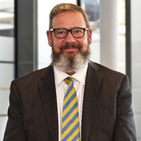 Deloitte Employee Darren Stephens's profile photo