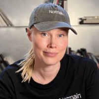 Normain Employee Sara Landfors's profile photo