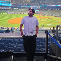 Attitude Computers Employee Deep Patel's profile photo
