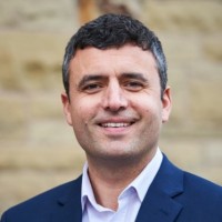 IBASE Europe Employee Kayvan Moinian's profile photo
