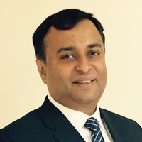 Accenture Employee Kumar Krishnamurthy's profile photo