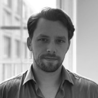 Creativity Capital Employee Oliver Garboe's profile photo