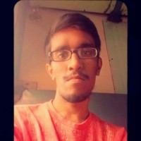 Trinity Publishing Services Pvt Ltd Employee Sidhartha Muthukumaran's profile photo