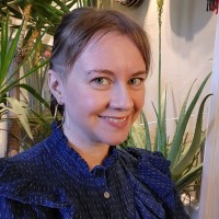 Trailnet Employee Jamie Kussman's profile photo