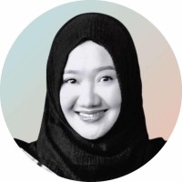 flatlay inc. Employee Alyanna Abdullah's profile photo