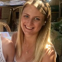 Tough Mudder Employee Emelye Ferguson's profile photo