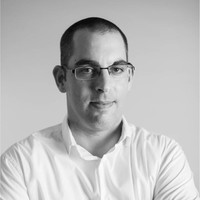 Nir Alon Email & Phone Number