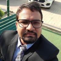 Ajay Saharan's profile photo