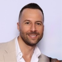 Aequor Employee Marty Schultz's profile photo