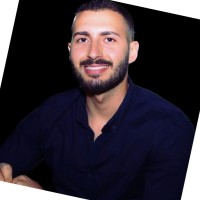 MobiMind Employee Roudy Aad's profile photo