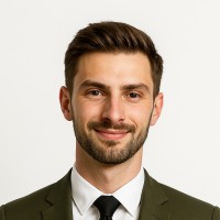 DOTec Corp. Employee Noah Johnson's profile photo