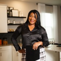 Premium Properties Real Estate Services Employee Jazmine Willis's profile photo