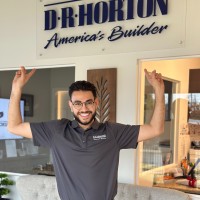 D.R. Horton Employee Peter Sadek's profile photo
