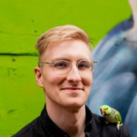 Alex Purdie Email & Phone Number