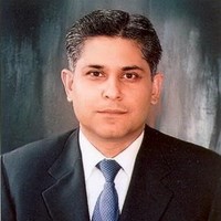 Anjum Saeed Email