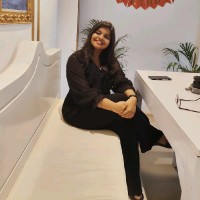 Mansi Swaraj's profile photo