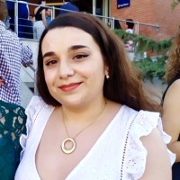 Zinacle Employee Laura Franco Fernandez's profile photo