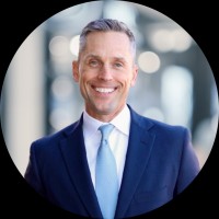 Vellum Mortgage, Inc. Employee John Downs's profile photo
