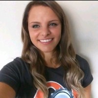 The Shepherd Chemical Company Employee Kaylia Ruth's profile photo