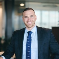 Aurec Employee Jeremy Reinhart's profile photo