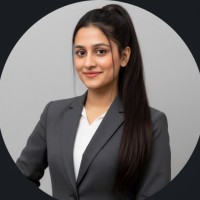 SPECTRAFORCE Employee Navya Sharma's profile photo