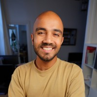 Dailymotion Employee Mayank Sehgal's profile photo