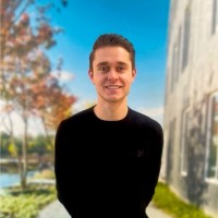 Bax Metaal Employee Bram Bax's profile photo