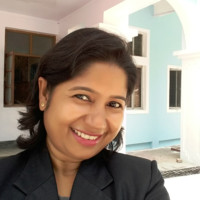 Swissotel Kolkata Employee Natasha Bairi's profile photo