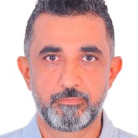 Sami al Zadjali Email & Phone Number