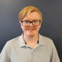 ITS, LLC Employee Andrew Hall's profile photo