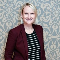 TELUS Employee Janet Young's profile photo