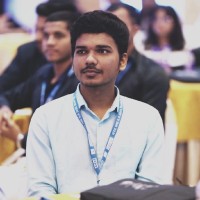 Indian Institute of Technology, Indore Employee Jayant Patel's profile photo