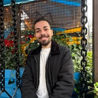 Videolabs Employee Diogo Simao Marques's profile photo