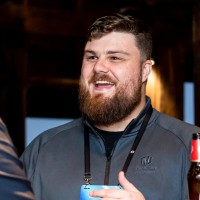 LAB3 Employee Lachlan White's profile photo