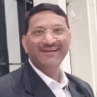 Sany Heavy Industry India Pvt Ltd Employee Ashok Kumar's profile photo