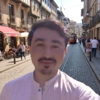 MAESTRA Employee Muhammad Zahir's profile photo