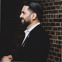 Murphy Auto Group, Inc. Employee Imran Qureshi's profile photo