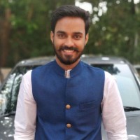 Ajith Shetty Email