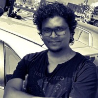 LSEG (London Stock Exchange Group) Employee Arvind Ravi's profile photo