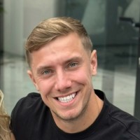 The Rakem Group Employee Danny Ashburner's profile photo