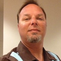 Serco Employee Steve Polite's profile photo