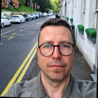 Mikael Fredriksson Email