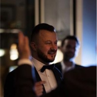 PROTEKTOR S.A. Employee Łukasz Poleszak's profile photo