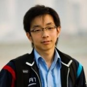 Jakmall.com Employee Alvin Tanjaya's profile photo