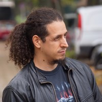 KATALYST Employee Martin Pedreira's profile photo