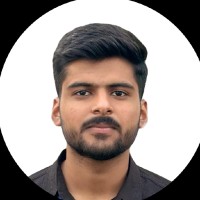 NordVPN Employee Mutaf Akram's profile photo