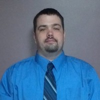 Alliance Computers Employee Jason Morgan's profile photo