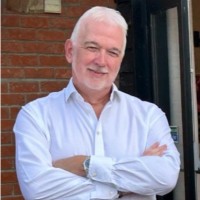 ALMA1938 Employee Steve Payne's profile photo